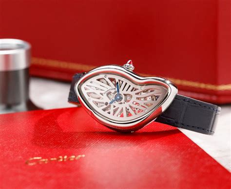 cartier crash skeleton replica|cartier crash skeleton for sale.